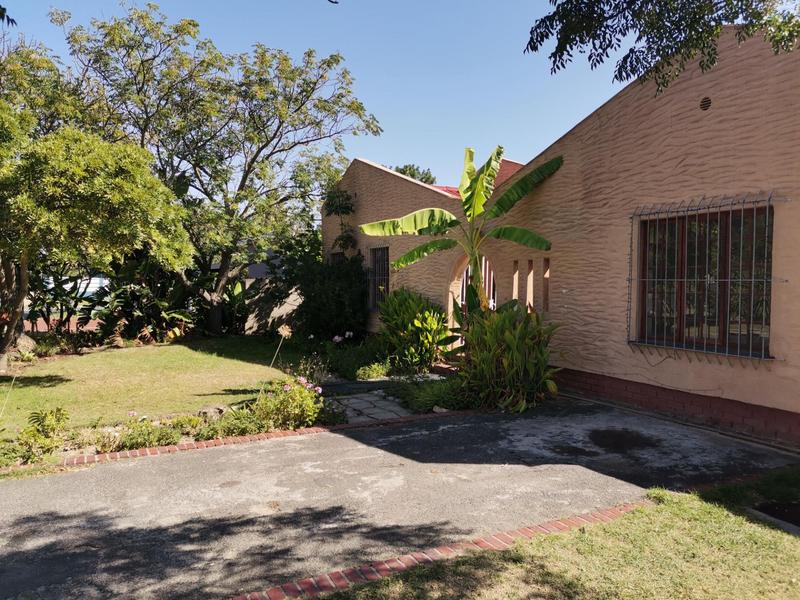 To Let 3 Bedroom Property for Rent in Bonny Brook Western Cape